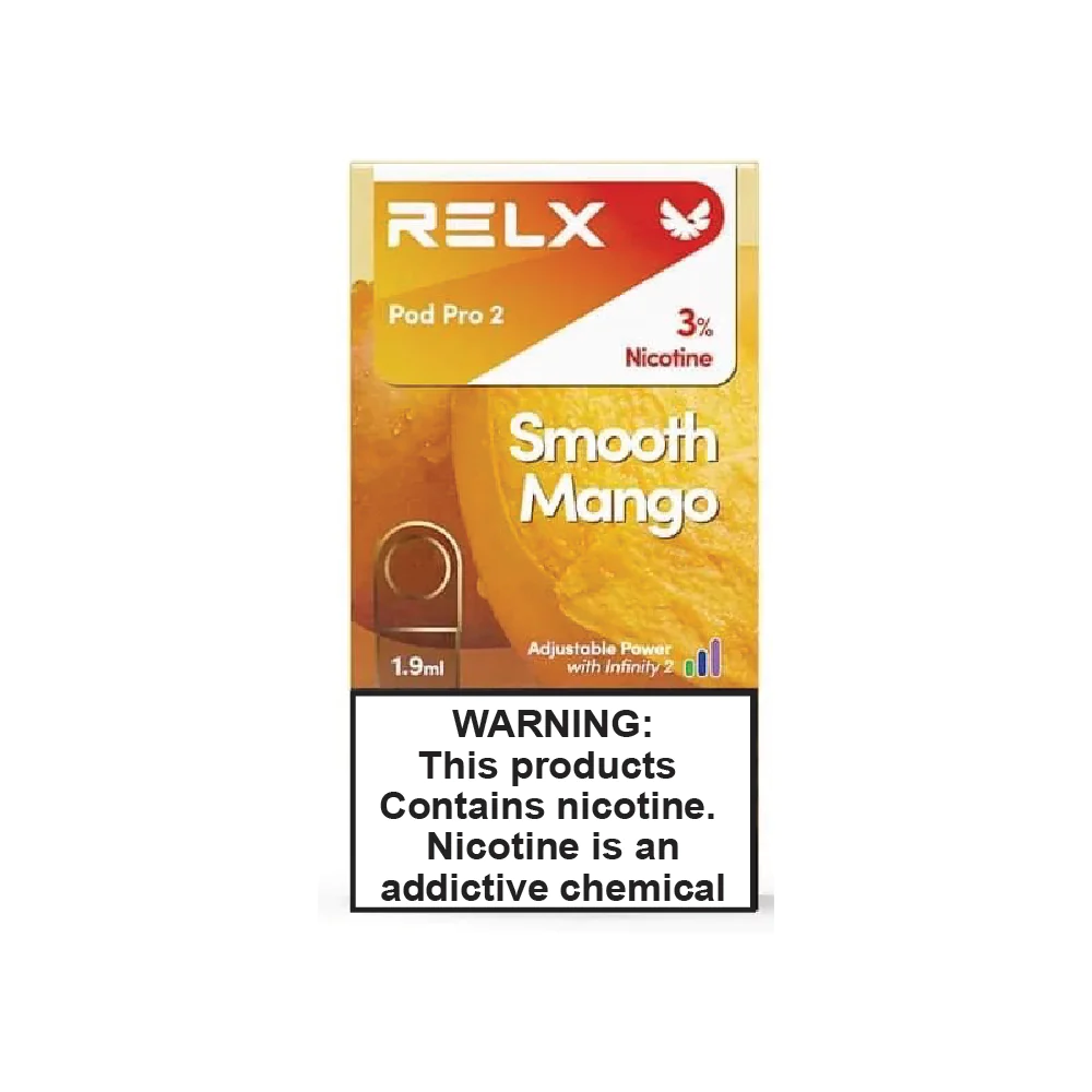 blu cigarro eletrónico portugal RB64239 manga suave RELX Pod Pro 2