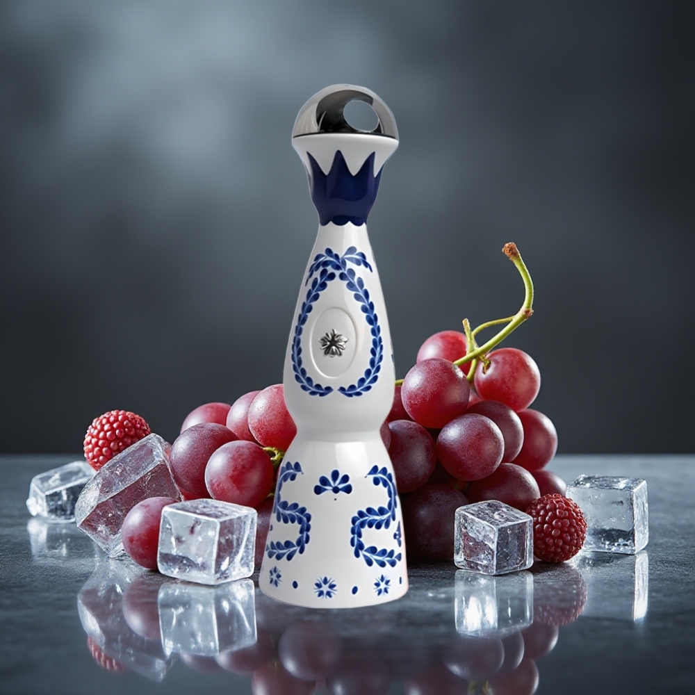 HUMO Azul 15000 Puffs 20mL 5% Nicotine Grape Ice HUMO Azul 15000 Puffs 20mL 5% Nicotine Grape Ice