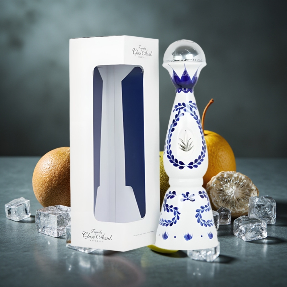 HUMO Azul 15000 Puffs 20mL 5% Nicotine Kiwi Maracujá Goiaba Gelo