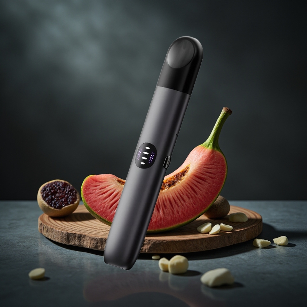 RELX Infinity 2 650 Puffs 1.9ml USB-C Darkasteroid Metálico RELX Infinity 2 650 Puffs 1.9ml USB-C Darkasteroid Metálico