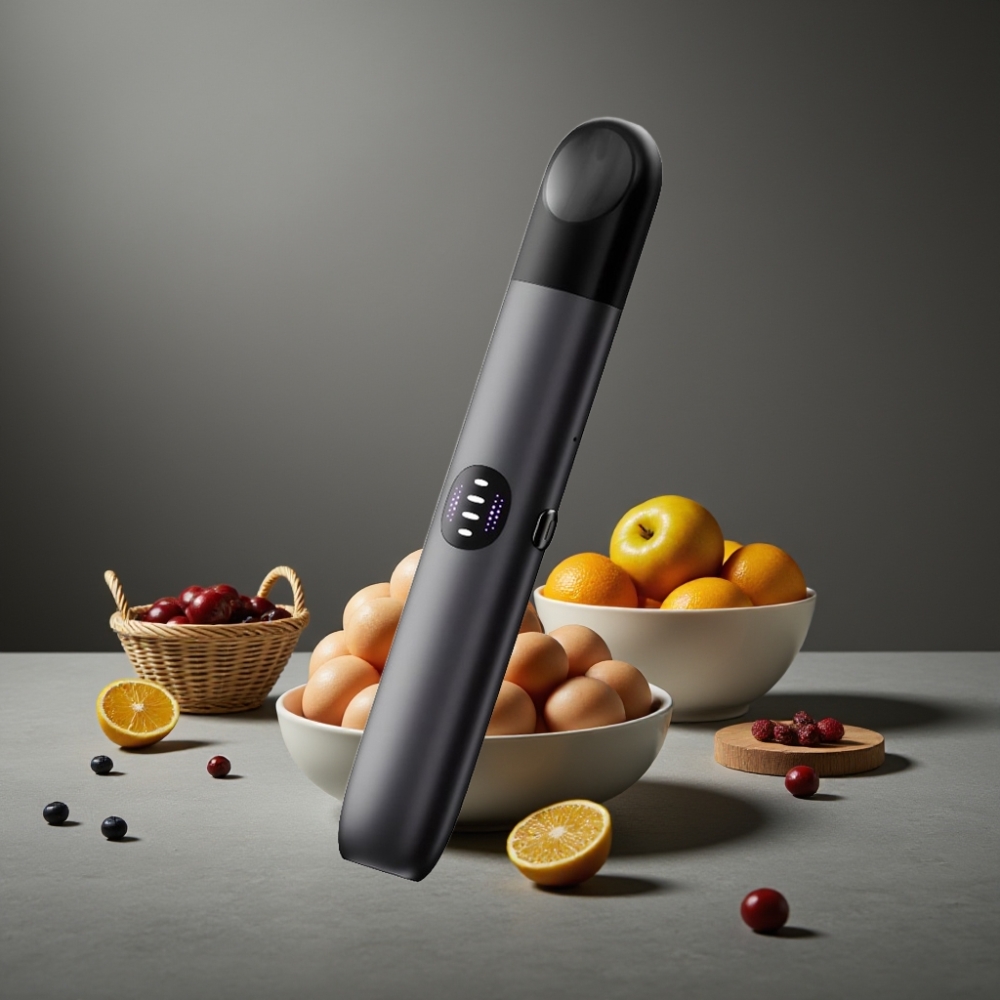 RELX Infinity 2 650 puffs 1.9 ml Design Metálico Cinza USB Type-C RELX Infinity 2 650 puffs 1.9 ml Design Metálico Cinza USB Type-C