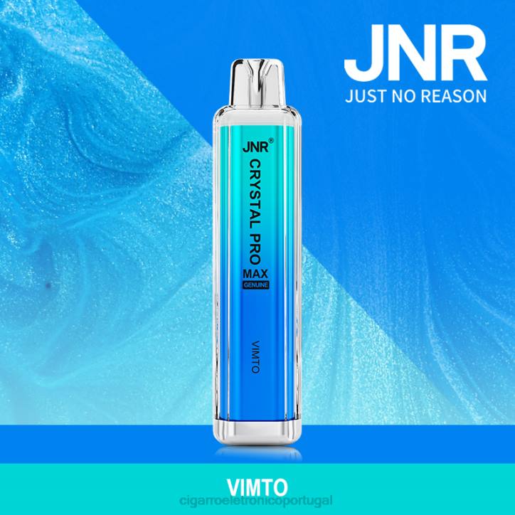 cigarro eletrónico comprar online RB64756 vimto JNR CRYSTAL PRO MAX