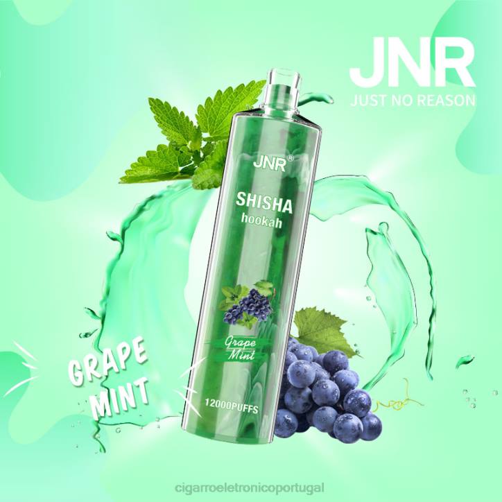 menta de uva