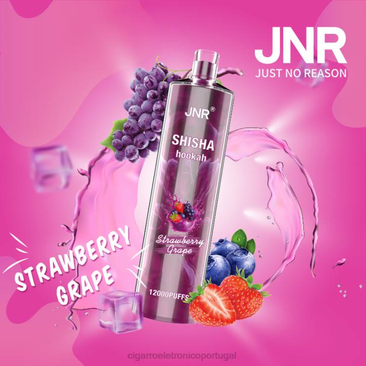 uva morango
