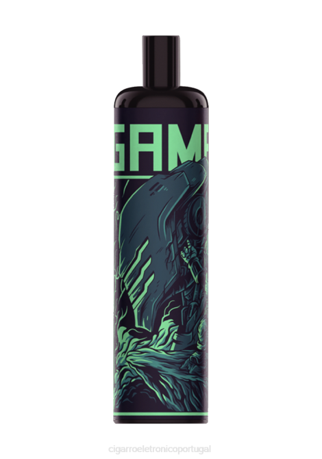 Cigarro Eletrónico Preço Portugal - fusão de frutas LAVIE COLOUR BAR 5.000 baforadas - energia DDN0343