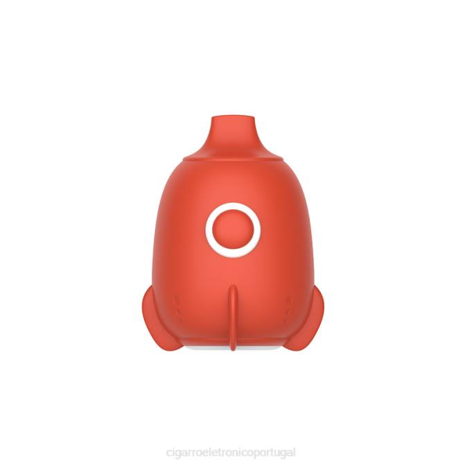 Loja Cigarro Eletronico Portugal - maçã dupla LAVIE Space Capsule 9.000 baforadas DDN0218