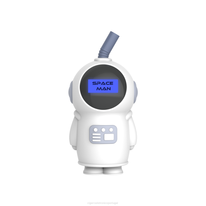 Cigarro Eletrónico Comprar Online - gelo de cola LAVIE SPACE MAN 7.000 baforadas DDN0235