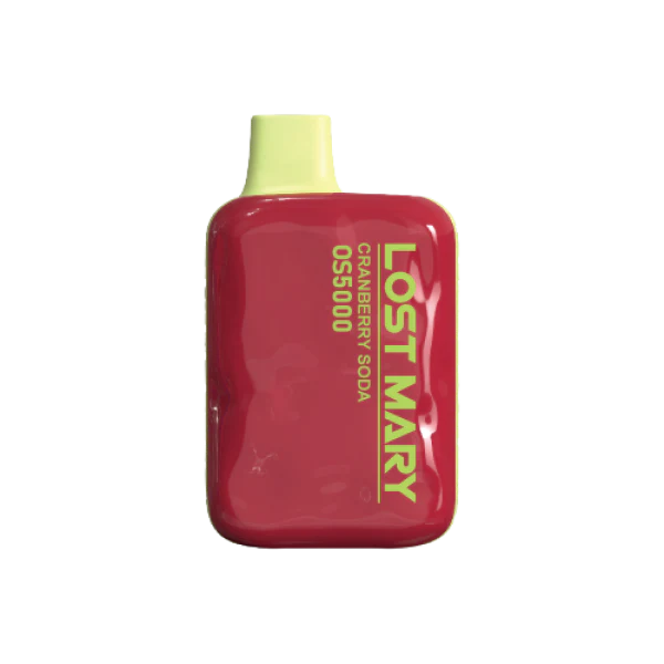 blu cigarro eletrónico portugal RB64109 refrigerante de cranberry LOST MARY OS5000