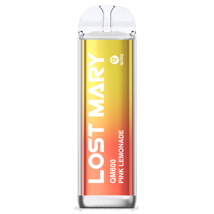 limonada rosa