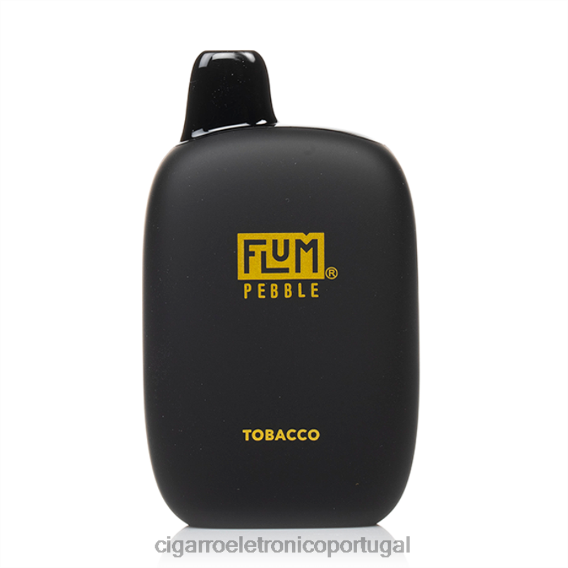 Cigarro Eletrónico Preço Portugal - FLUM PEBBLES 6.000 baforadas tabaco V6VXN51