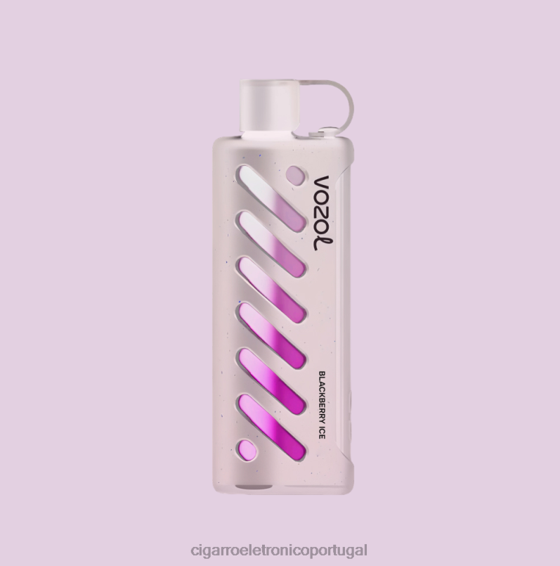 Vaporizador De Ervas Atacado - VOZOL shisha de engrenagem 25000 multi V6VXN1