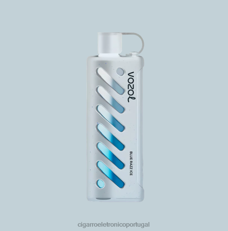 Vaporizador De Ervas Atacado - VOZOL shisha de engrenagem 25000 multi V6VXN1
