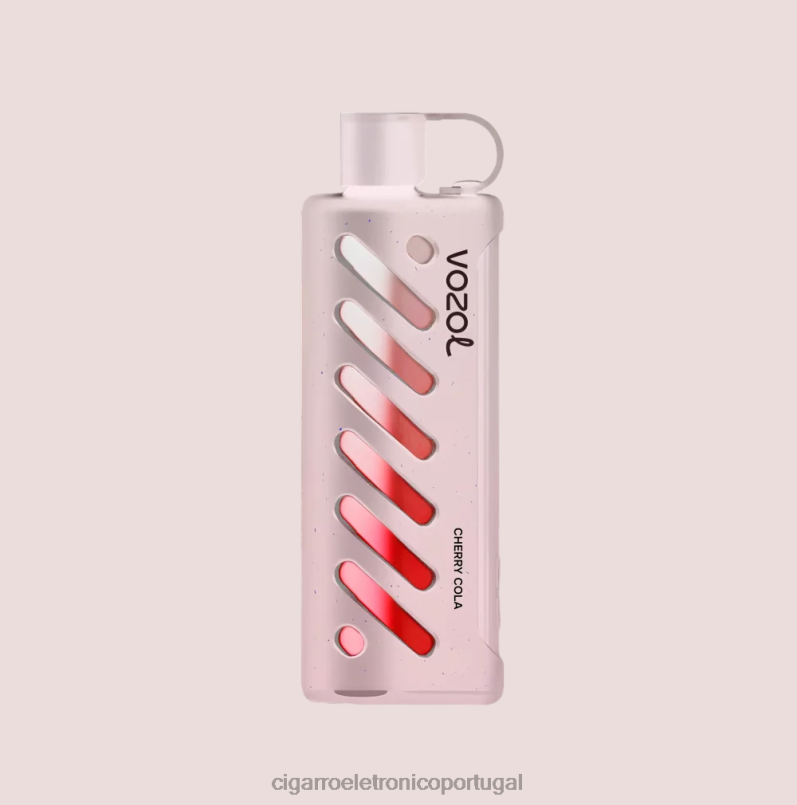 Vaporizador De Ervas Atacado - VOZOL shisha de engrenagem 25000 multi V6VXN1