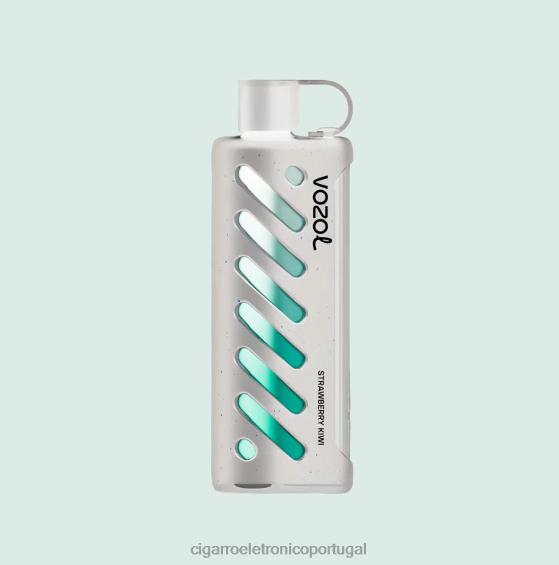 Vaporizador De Ervas Atacado - VOZOL shisha de engrenagem 25000 multi V6VXN1
