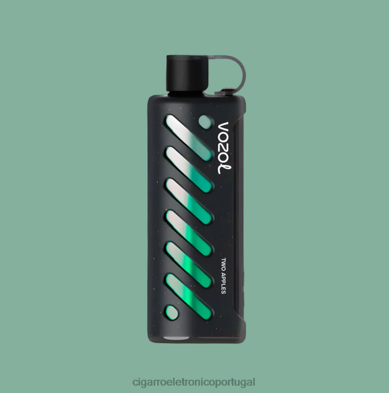 Vaporizador De Ervas Atacado - VOZOL shisha de engrenagem 25000 multi V6VXN1