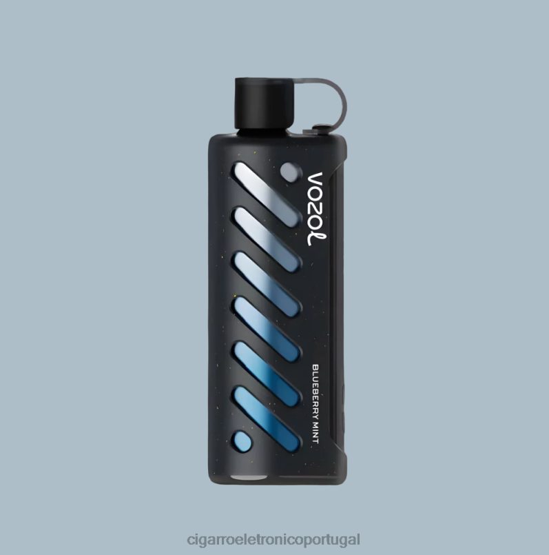 Vaporizador De Ervas Atacado - VOZOL shisha de engrenagem 25000 multi V6VXN1