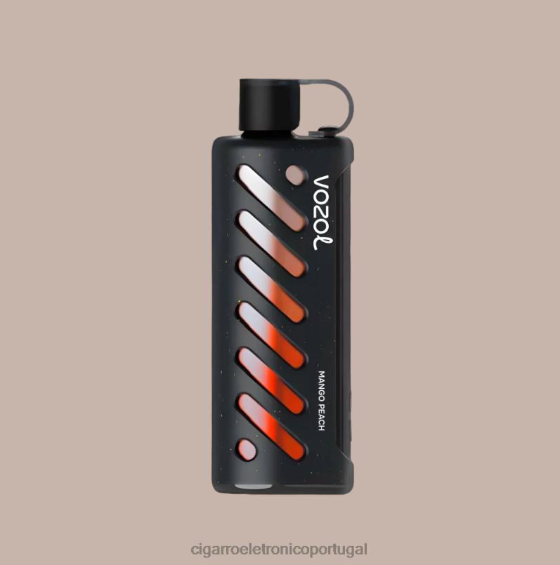 Vaporizador De Ervas Atacado - VOZOL shisha de engrenagem 25000 multi V6VXN1