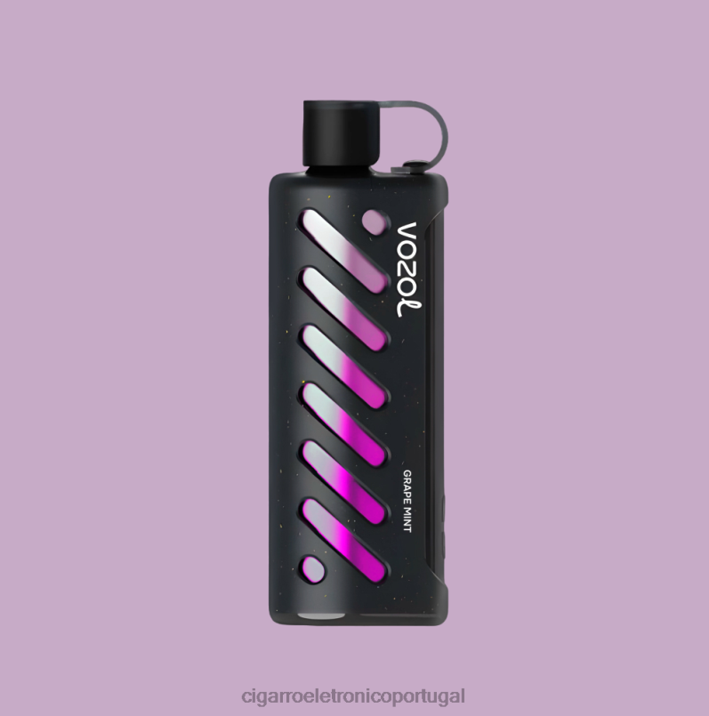 Vaporizador De Ervas Atacado - VOZOL shisha de engrenagem 25000 multi V6VXN1