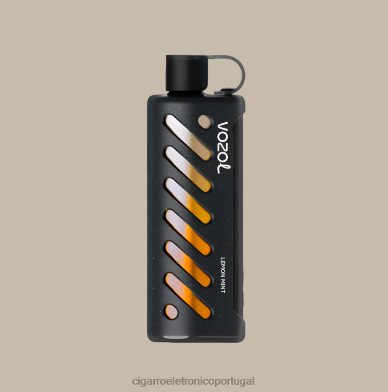 Vaporizador De Ervas Atacado - VOZOL shisha de engrenagem 25000 multi V6VXN1