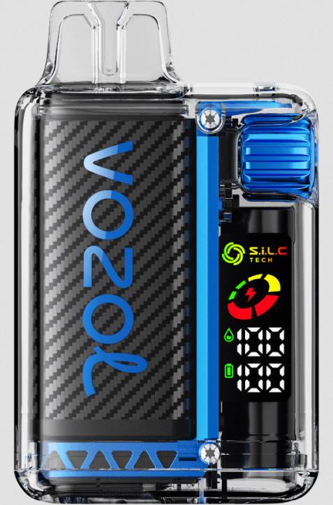 cigarro eletrônico RB647 vzbull VOZOL VISTA 16.000/20.000 5%