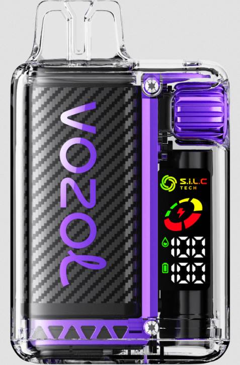 vaporizador de ervas atacado RB6411 bagas misturadas VOZOL VISTA 16.000/20.000 5%